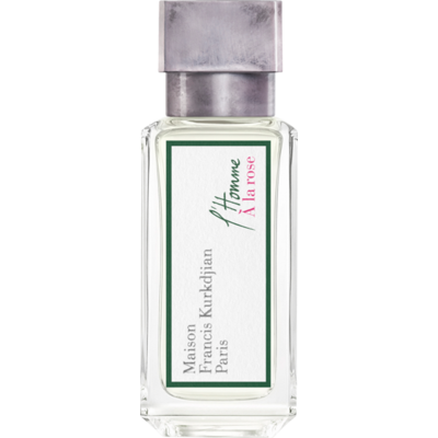 Maison Francis Kurkdjian L''Homme À la Rose EdP Nat. Spray 0.035 l Maison Francis Kurkdjian L''Homme À la Rose EdP Nat. Spray 0.035 l