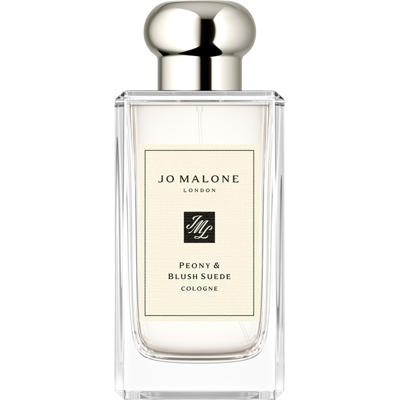 Jo Malone Peony & Blush Suede Parfüm - Eau de Cologne 100ml Jo Malone Peony & Blush Suede Parfüm - Eau de Cologne 100ml