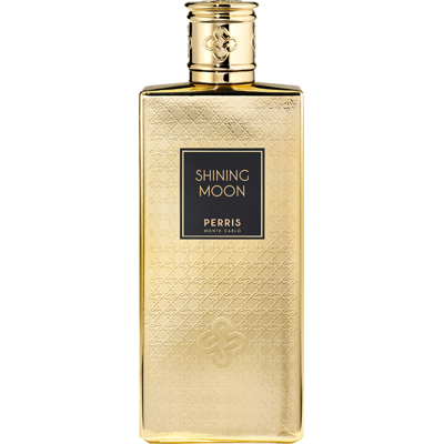 Perris Monte Carlo Shining Moon Eau De Parfum - Blumig Holz 100ml Perris Monte Carlo Shining Moon Eau De Parfum - Blumig Holz 100ml
