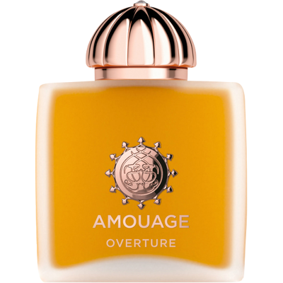 Amouage Overture Woman EDP 100ml - Parfüm Amouage Overture Woman EDP 100ml - Parfüm