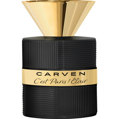 Carven C'est Paris! Elixir Pour Femme - Eau de Parfum Carven C'est Paris! Elixir Pour Femme - Eau de Parfum