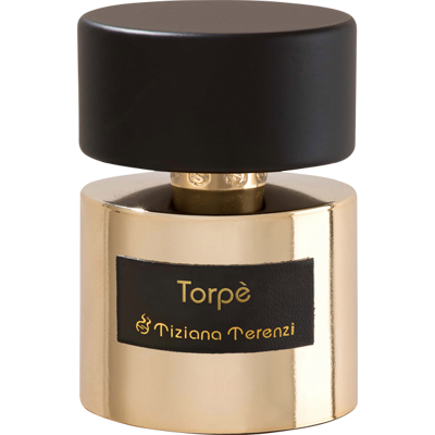 Tiziana Terenzi Torpè Extrait de Parfum - Eleganter und Einzigartiger Duft Tiziana Terenzi Torpè Extrait de Parfum - Eleganter und Einzigartiger Duft