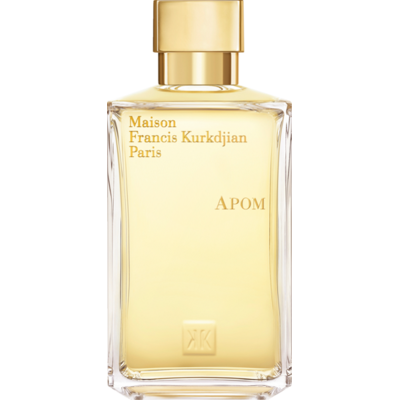 Maison Francis Kurkdjian Apom Eau De Parfum - Blumig, Amber - 200ml Maison Francis Kurkdjian Apom Eau De Parfum - Blumig, Amber - 200ml