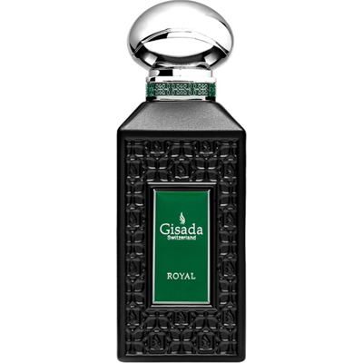 Gisada Royal Unisex Eau de Parfum - Luxus Kollektion 100ml Gisada Royal Unisex Eau de Parfum - Luxus Kollektion 100ml