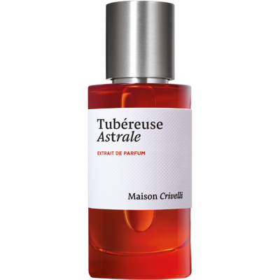 Maison Crivelli Tubéreuse Astrale Extrait de Parfum 0.05 l Maison Crivelli Tubéreuse Astrale Extrait de Parfum 0.05 l