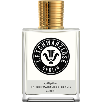 J. F. Schwarzlose Berlin Altruist EdP Nat. Spray 0.05 l J. F. Schwarzlose Berlin Altruist EdP Nat. Spray 0.05 l