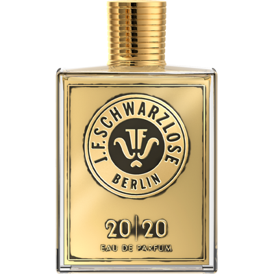 J. F. Schwarzlose Berlin 20 20 EdP Nat. Spray 0.1 l J. F. Schwarzlose Berlin 20 20 EdP Nat. Spray 0.1 l