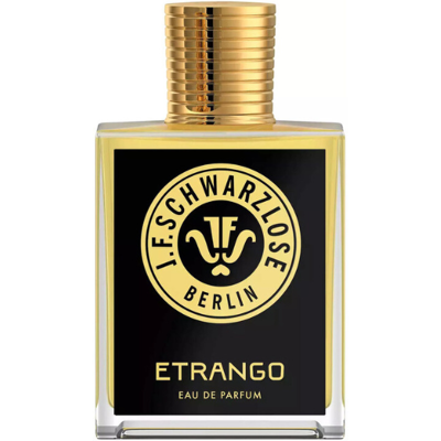 J.F. Schwarzlose Berlin Unisex fragrances Etrango Eau de Parfum Spray - Unisex fragrances J.F. Schwarzlose Berlin Unisex fragrances Etrango Eau de Parfum Spray - Unisex fragrances