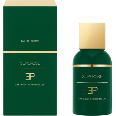 Les Eaux Primordiales Superose EdP Nat. Spray - Parfüm Les Eaux Primordiales Superose EdP Nat. Spray - Parfüm