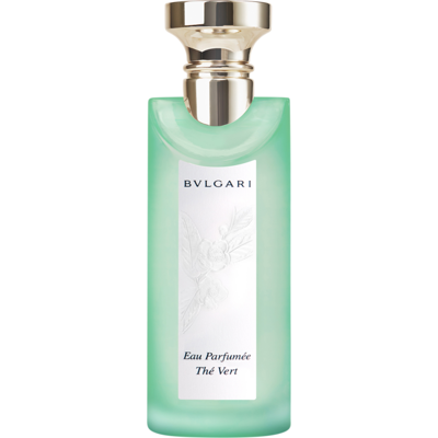 Bvlgari Eau Parfumée Thé Vert - 150 ML - Eau De Toilette Bvlgari Eau Parfumée Thé Vert - 150 ML - Eau De Toilette