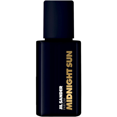 Jil Sander Midnight Sun Parfum Spray 0.03 l Jil Sander Midnight Sun Parfum Spray 0.03 l