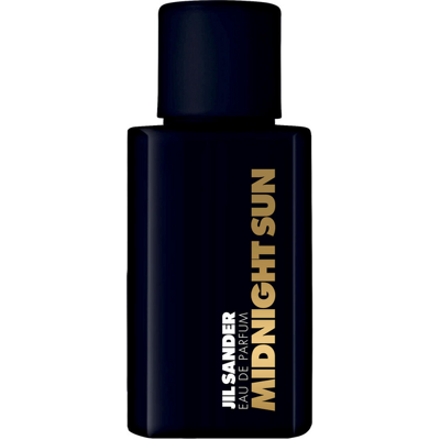 Jil Sander Midnight Sun Parfum Spray 0.075 l Jil Sander Midnight Sun Parfum Spray 0.075 l