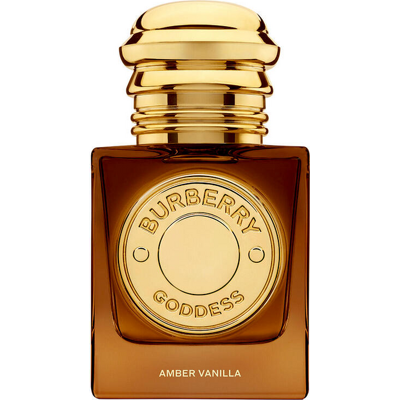 Burberry Goddess Amber Vanilla EdP Nat. Spray Intense 0.03 l Burberry Goddess Amber Vanilla EdP Nat. Spray Intense 0.03 l