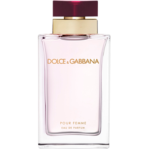 Dolce & Gabbana Pour Femme E.d.P. Nat. Spray 100 ml