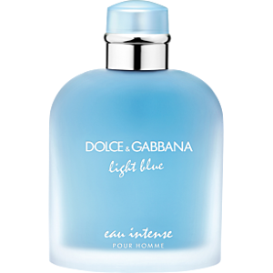 Dolce & Gabbana Light Blue Pour Homme Eau Intense E.d.P. Nat. Spray 200 ml