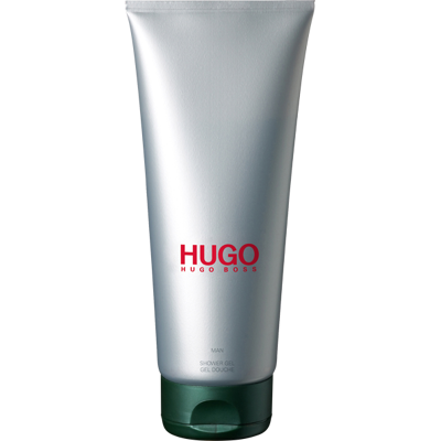 Hugo Boss Hugo Man 200ml Duschgel Hugo Boss Hugo Man 200ml Duschgel