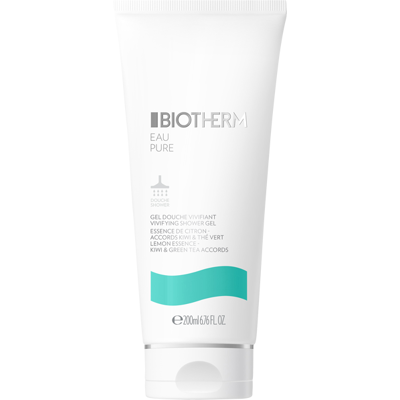 Biotherm Eau Pure erfrischender Duschgel - Für alle Hauttypen Biotherm Eau Pure erfrischender Duschgel - Für alle Hauttypen