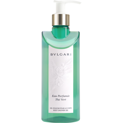 Bvlgari Eau Parfumée Thé Vert Duschgel - 300 ML Bvlgari Eau Parfumée Thé Vert Duschgel - 300 ML