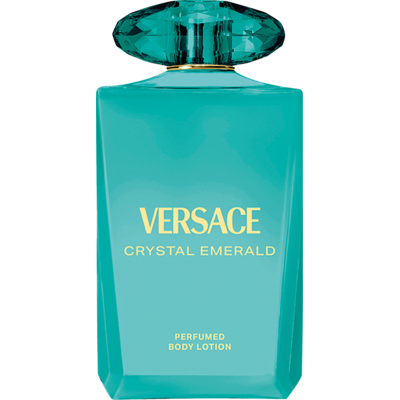 Versace Crystal Emerald Body Lotion 0.2 l Versace Crystal Emerald Body Lotion 0.2 l