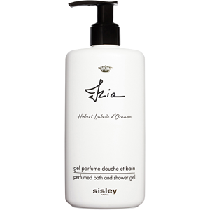 Sisley Izia Gel Parfumé Douche et Bain 250 ml