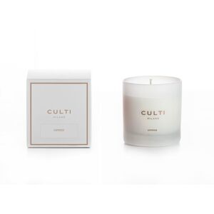 CULTI Esperide White Vase Candle Duftkerze - 270 g