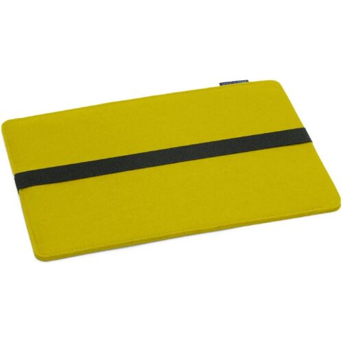 Hey-SIGN Pad Bag Laptop 13 Zoll Schutztasche - verde 25 - 35,8 x 26,1 cm - für 13 Zoll