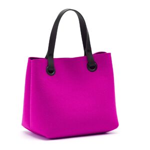 Hey-SIGN Mia Handtasche - pink 32 - B 25 cm x H 31 cm x T 20 cm