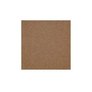 Daff fiberixx Untersetzer quadratisch aus Kunststoff - cashmere - 18x18 cm