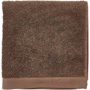 Södahl Organic Comfort Bio-Gästetuch - rosewood - 40x60 cm