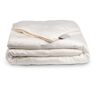 Essenza The Natural Wool 4-Jahreszeiten-Bettdecke - white - 135x200 cm