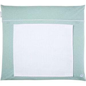 Nordic Coast Company Wickelauflage - mint - 70x80 cm