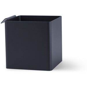 Gejst Flex Box - black - klein: 10,5x10,5x10,5 cm