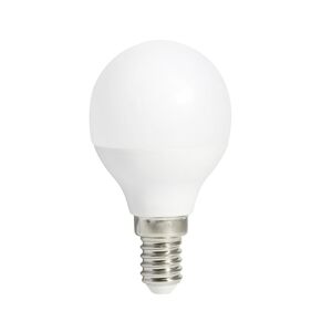 Bioledex TEMA LED E14 Lampe / Glühbirne - warmweiß - 6 Watt - E14 Fassung