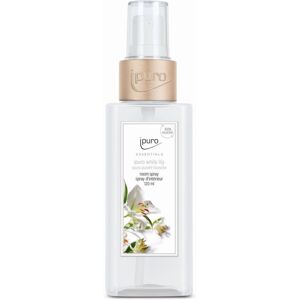 ipuro ESSENTIALS White Lily Raumspray - 120 ml