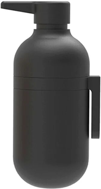 RIG-TIG by stelton PUMP-IT Seifenspender - black - 9x7,5x19,5 cm