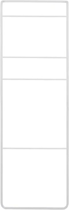 blomus MODO Handtuchleiter - white - 170x55,5x13,5 cm