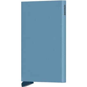 SECRID Cardprotector Kreditkartenetui - sky blue - 6,3x10,2x0,8 cm