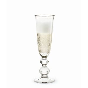 Holmegaard Charlotte Amalie Champagnerglas - Glas mundgeblasen - 270 ml
