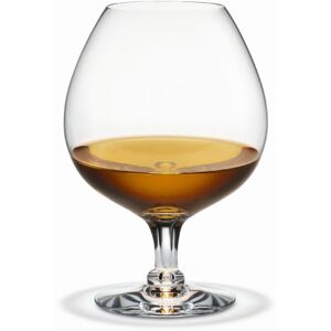 Holmegaard Fontaine Cognac-Glas - Glas mundgeblasen - 670 ml