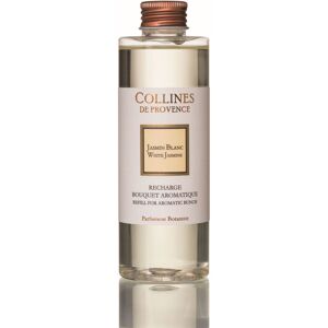 Collines de Provence Les Naturelles Weißer Jasmin Nachfüller - 200 ml