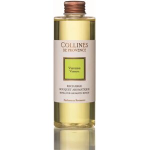 Collines de Provence Les Naturelles Verbene Nachfüller - 200 ml