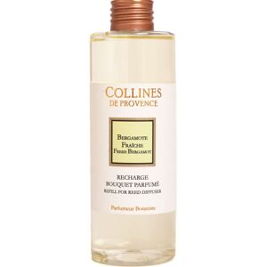 Collines de Provence Les Naturelles Frische Bergamotte Nachfüller - 200 ml