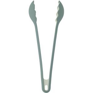 RIG-TIG by stelton COOK-IT Zange für Pasta oder Salat - green - 26x5x8 cm