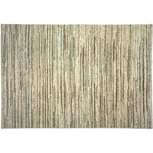 pad AREA Teppich - beige - 140x200 cm