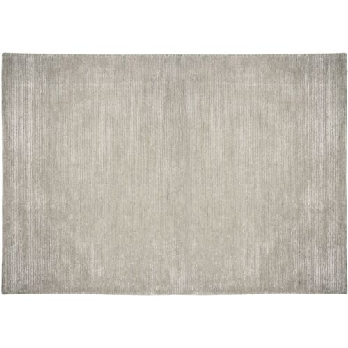 pad LIX Teppich - silver - 140x200 cm