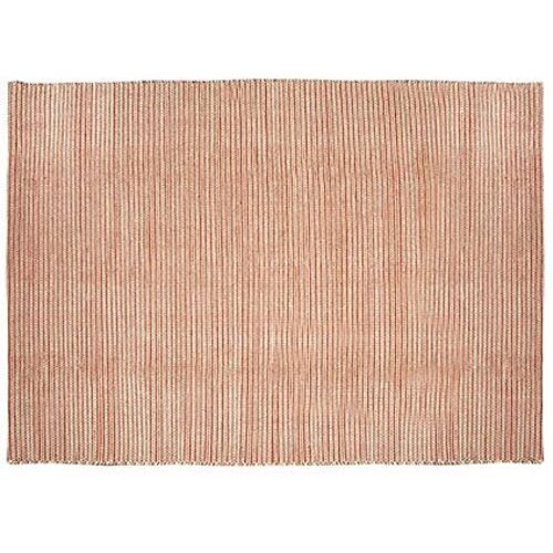 pad SNAP Teppich - red - 140x200 cm