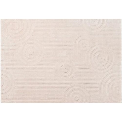 blomus UZU Teppich - beige - 140x200 cm