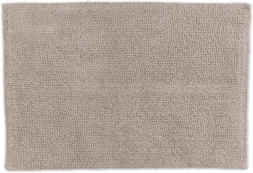 Schöner Wohnen Bahamas Badteppich - beige - 60x90x2 cm