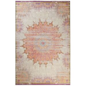 Wecon Home Sunkissed Teppich - multicolor - 60x100 cm