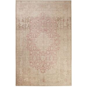 Wecon Home Past Future Teppich - beige - 60x100 cm